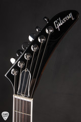 Gibson 70s Explorer Dark Walnut Electric Guitar