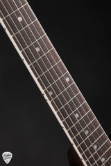 Gibson 70s Explorer Dark Walnut Electric Guitar