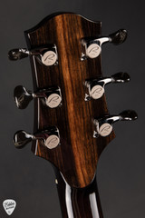 Kevin Ryan Elderwood Nightingale Grand Soloist  Sitka Spruce and Indian Rosewood Acoustic Guitar