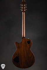 Collings 470 JL Antiqued Black Top Electric Guitar