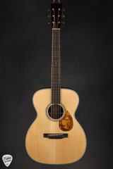 Collings OM2A Hill Country Adirondack Spruce Indian Rosewood Acoustic Guitar