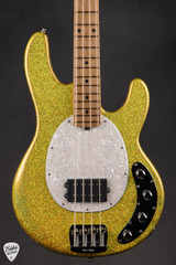 Ernie Ball Music Man StingRay Special H Yellow Brick Road Electric Bass