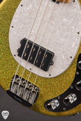 Ernie Ball Music Man StingRay Special H Yellow Brick Road Electric Bass