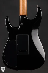 Tom Anderson Arc Angel Atlantic Storm to Black  Edge Burst Electric Guitar