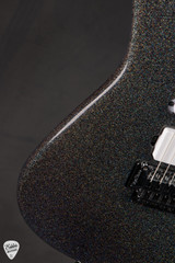 Tom Anderson Angel Player Rainbow Sparkle Electric Guitar