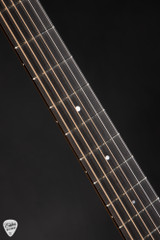 Collings 0001 Acoustic Guitar with Old Growth Sitka Spruce and Koa