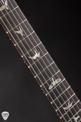 PRS Special Semi-Hollow Charcoal Electric Guitar