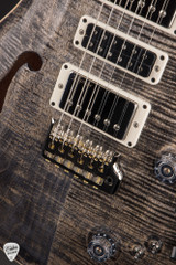 PRS Special Semi-Hollow Charcoal Electric Guitar