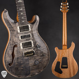 PRS Special Semi-Hollow Charcoal Electric Guitar