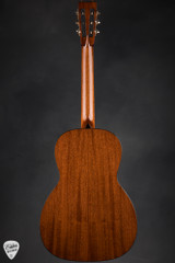Collings 001 MH Acoustic Guitar with Honduran Mahogany