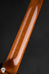 Collings 001 MH Acoustic Guitar with Honduran Mahogany