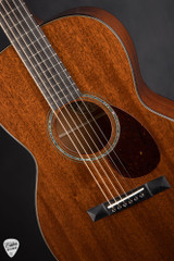 Collings 001 MH Acoustic Guitar with Honduran Mahogany