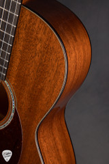 Collings 001 MH Acoustic Guitar with Honduran Mahogany