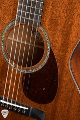 Collings 001 MH Acoustic Guitar with Honduran Mahogany