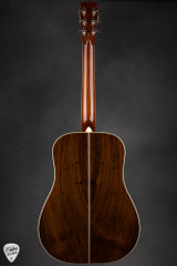Santa Cruz 1934 D Adirondack Spruce and Old Growth Brazilian Rosewood Acoustic Guitar