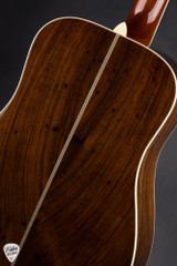 Santa Cruz 1934 D Adirondack Spruce and Old Growth Brazilian Rosewood Acoustic Guitar