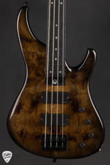 2026 Gould GGi4 Custom Natural Bass Guitar