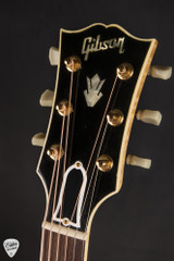 1997 Gibson Limited Edition Elvis Presley SJ 200 Antique Natural  114 of 250 Acoustic Guitar