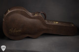 Hardshell Case for 1997 Gibson Limited Edition Elvis Presley SJ 200 Antique Natural  114 of 250 Acoustic Guitar