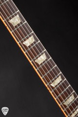 1991 Gibson Firebird V Cardinal Red Electric Guitar
