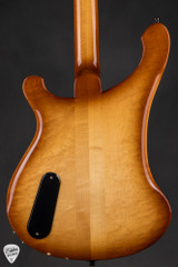 2011 Rickenbacker 481 12 String Sunburst Electric Guitar