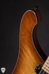 2011 Rickenbacker 481 12 String Sunburst Electric Guitar