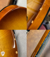 2011 Rickenbacker 481 12 String Sunburst Electric Guitar