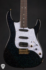James Tyler JTG MK1 Black Metallic Electric Guitar