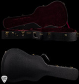 Case for 2025 Preston Thompson DBA  Style 42 Acoustic Guitar with Adirondack Spruce and Brazilian Rosewood in Sunburst