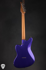 Tom Anderson Raven Classic Sparkle Purple Electric Guitar