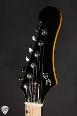 2006 First Act Custom Shop Sheena Blonde Electric Guitar