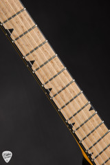 2006 First Act Custom Shop Sheena Blonde Electric Guitar