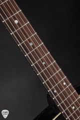 Martin 000 17E Black Smoke Acoustic Guitar