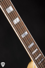 Jackson USA Signature Gus G Star Ivory Electric Guitar