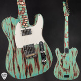 James Tyler Tylerbastar Electric Guitar in Barn Find