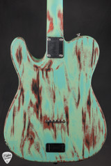 James Tyler Tylerbastar Electric Guitar in Barn Find