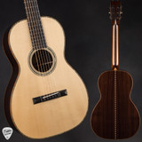 Collings 03 12 Fret Adirondack Indian Rosewood Acoustic Guitar