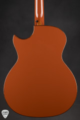 Taylor Custom Number 4 C24ce B6004 Grand Auditorium Terra Cotta Catch Event NAMM 2026 Acoustic Guitar
