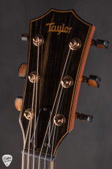 Taylor Custom Number 4 C24ce B6004 Grand Auditorium Terra Cotta Catch Event NAMM 2026 Acoustic Guitar