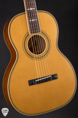 Waterloo by Collings WL S Deluxe Acoustic Guitar