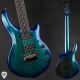 Ernie Ball Music Man Majesty 7 Premium Select  Kaanapali Dream Electric Guitar
