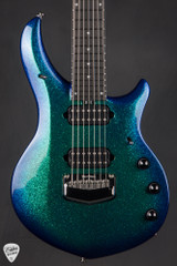 Ernie Ball Music Man Majesty 7 Premium Select  Kaanapali Dream Electric Guitar