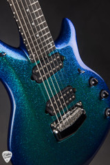 Ernie Ball Music Man Majesty 7 Premium Select  Kaanapali Dream Electric Guitar