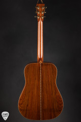 Collings D3 Adirondack Cocobolo Acoustic Guitar