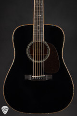 Collings D3 Adirondack Cocobolo Acoustic Guitar