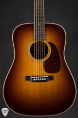 Collings D2H-T Old Growth Sitka - Sunburst Top