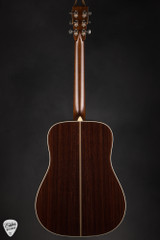 Collings D2H-T Old Growth Sitka - Sunburst Top