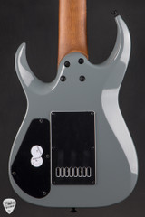 Jackson Pro Plus Series Signature Misha Mansoor Juggernaut ET8 Electric Guitar