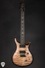 PRS Custom 24 Artist Top Faded Natural Wraparound Smokeburst Electric Guitar