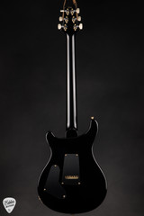 Paul Reed Smith Custom 24 Electric Guitar in Fire Smokeburst